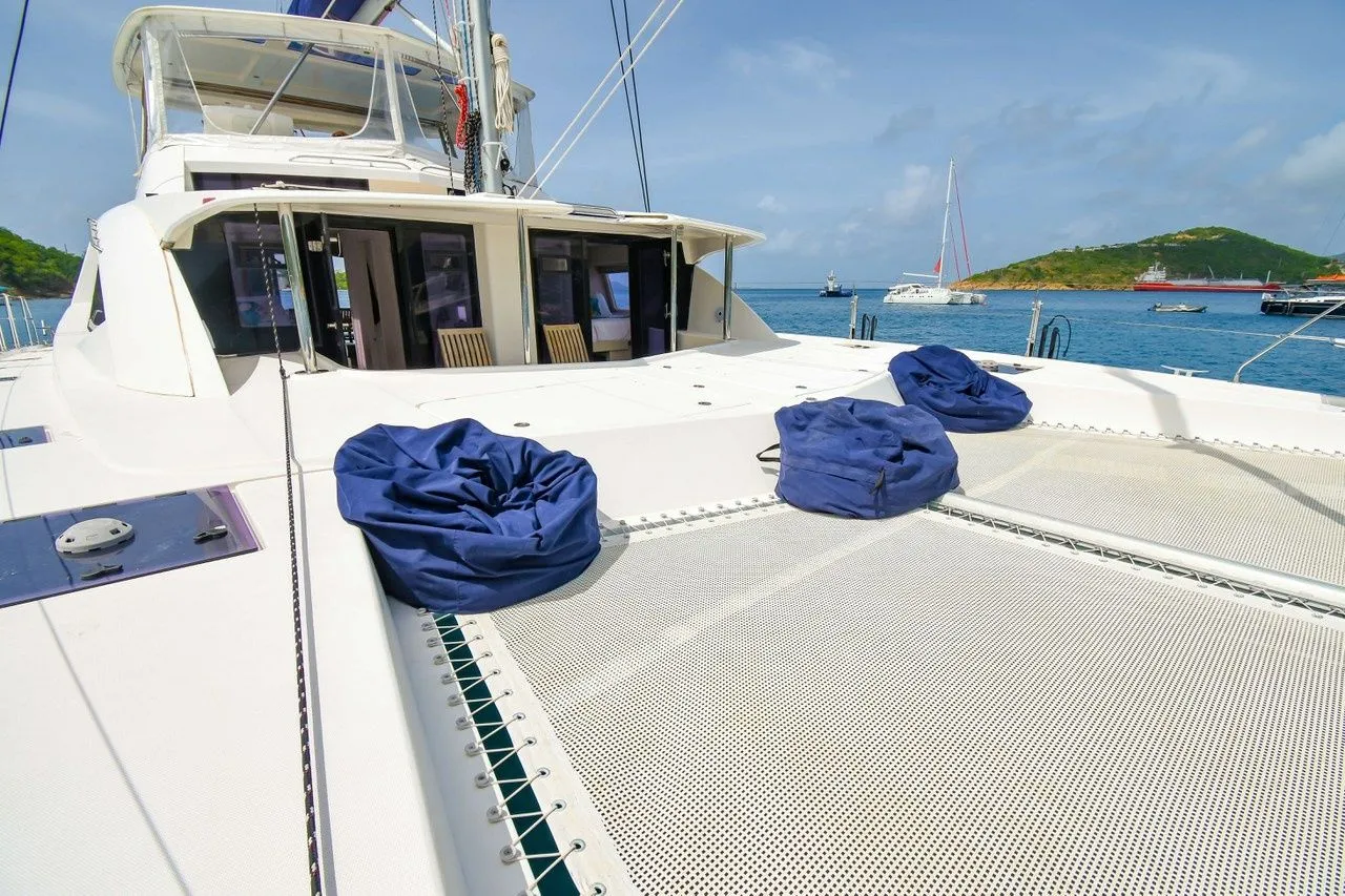 Barefoot Cowboy Charterboot - 5