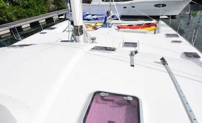 The Big Dog Charter Boat - 4