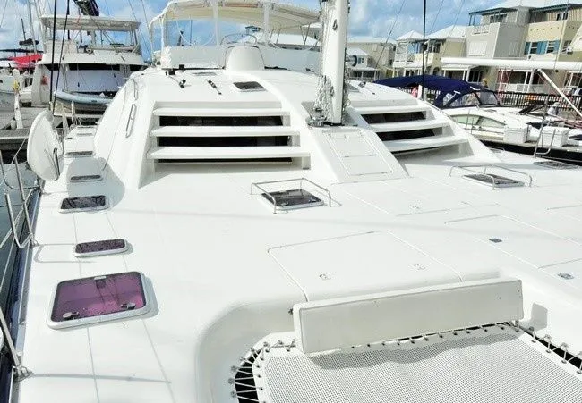 The Big Dog Charter Boat - 3