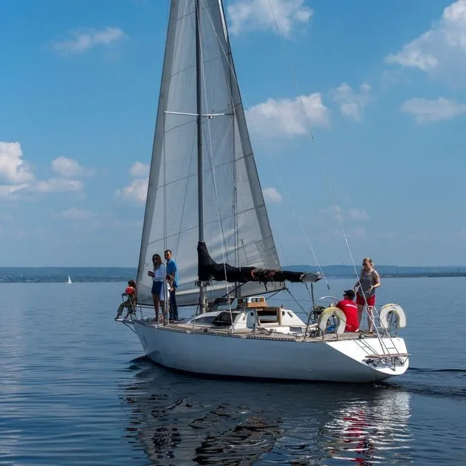 Roger Mietboot