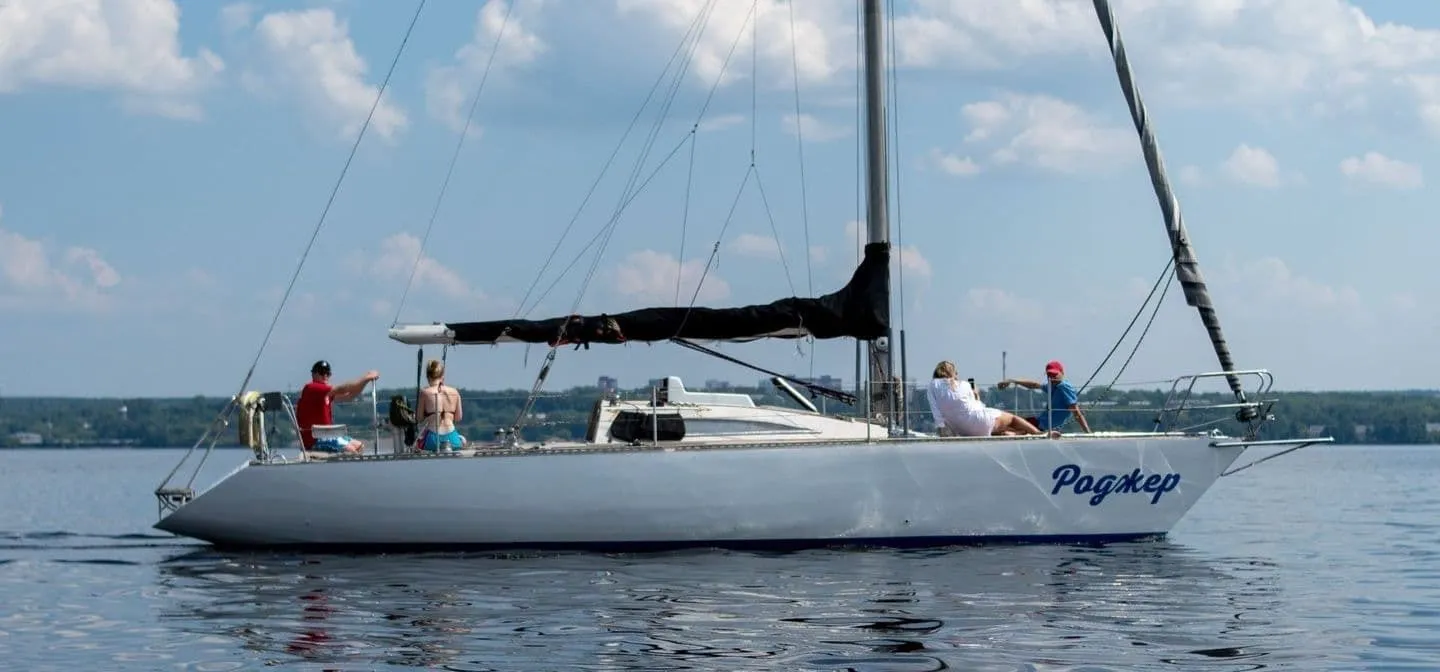 Roger Mietboot