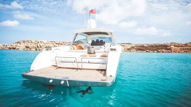 Чартер Priamos 1 - 4