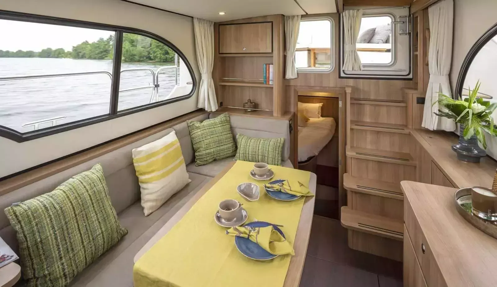 Cragganmore Charter Boat