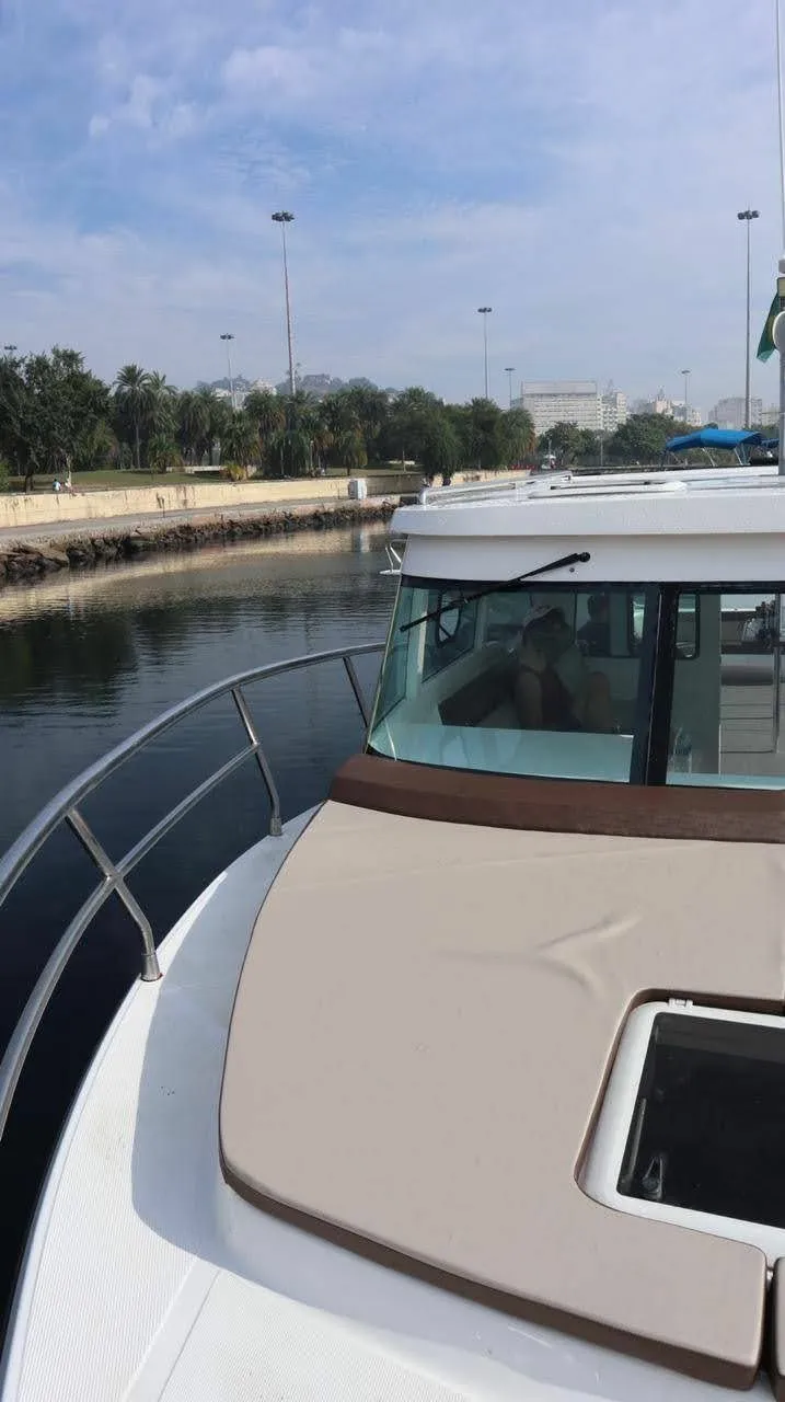 Lobster Mietboot - 4
