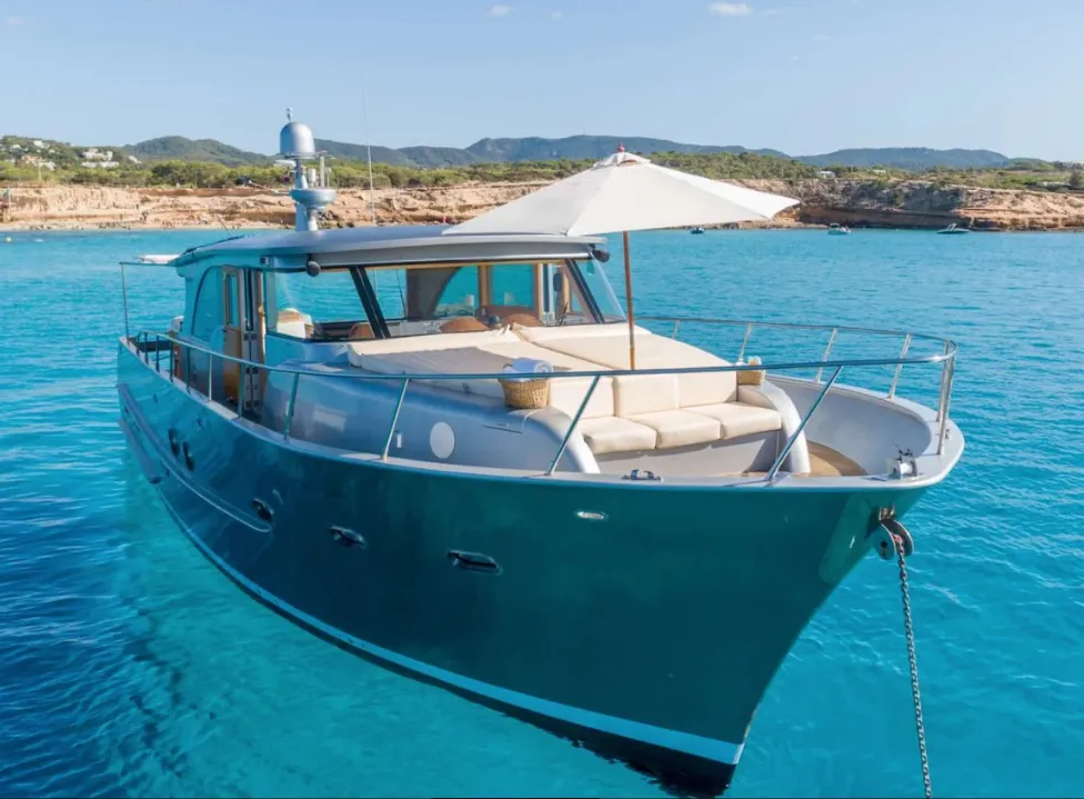 Llevech Charterboot - 3