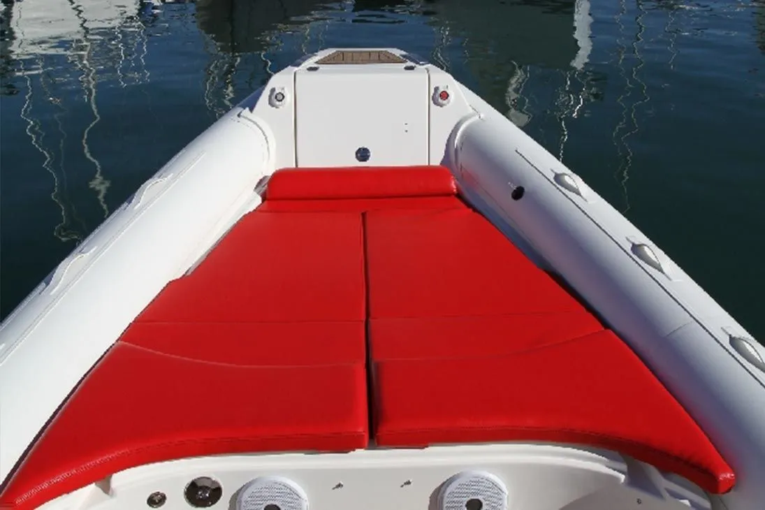 Mary 1 Mietboot