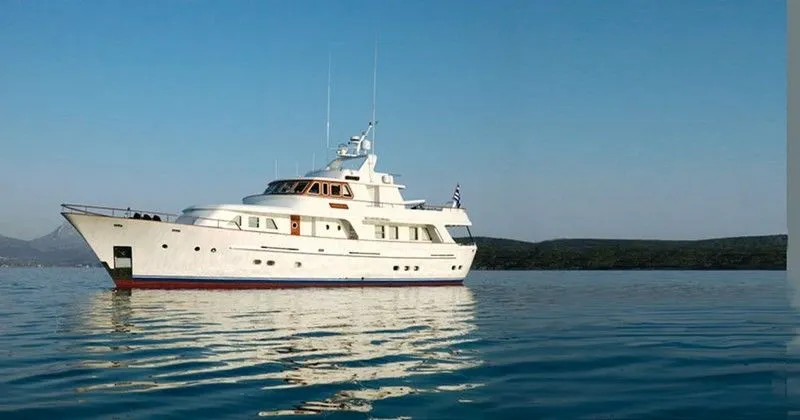 Suncoco Charterboot - 3