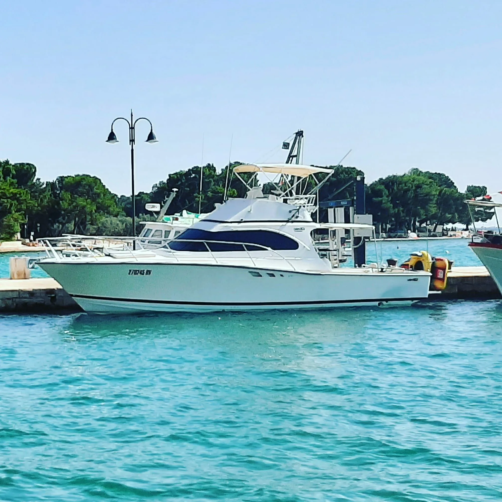 Hemingway Charterboot - 5