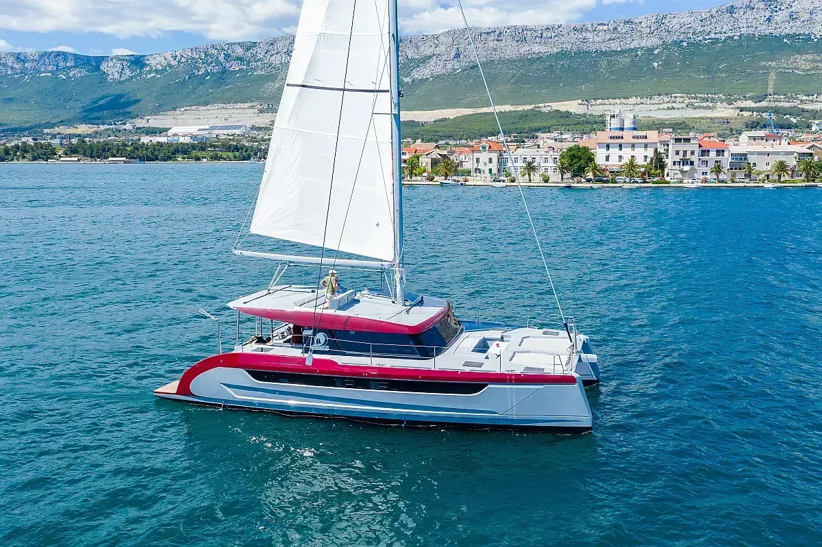Rent a 14.9m Boat in Funchal