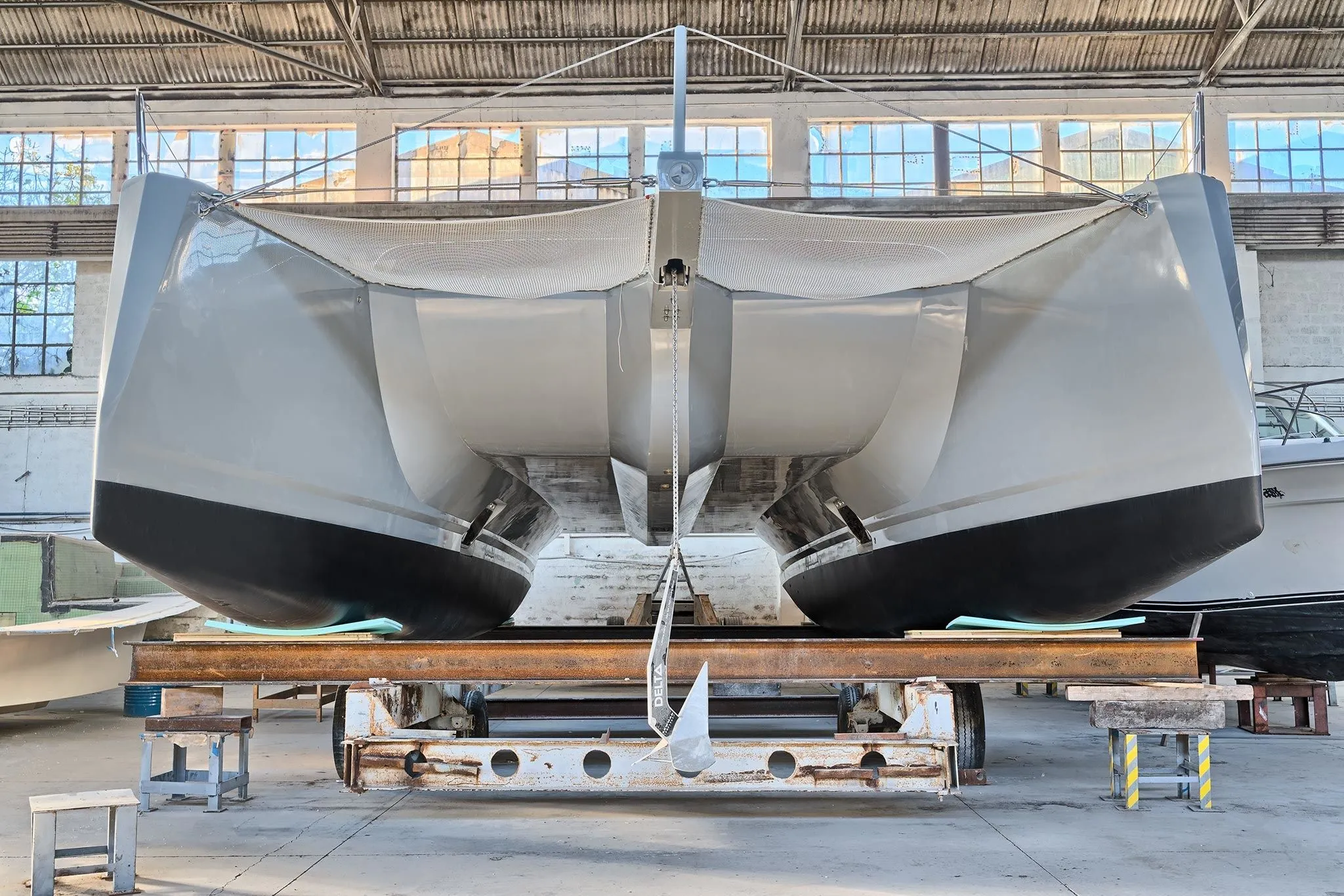 Luna Charterboot - 3