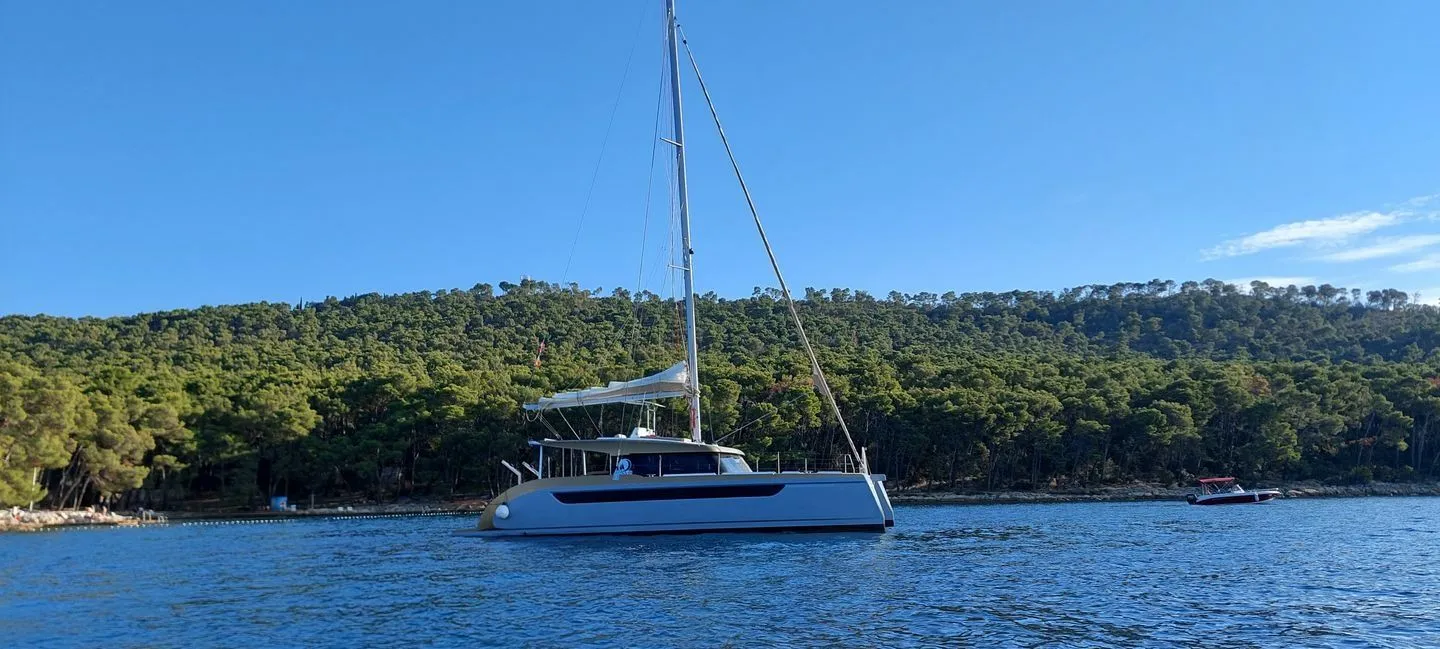 Чартер Gold - 5