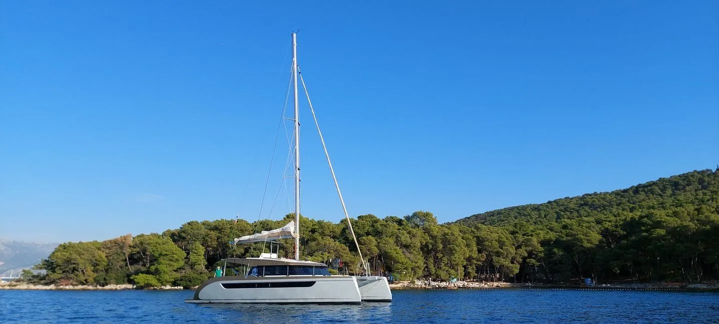 Чартер Gold - 3