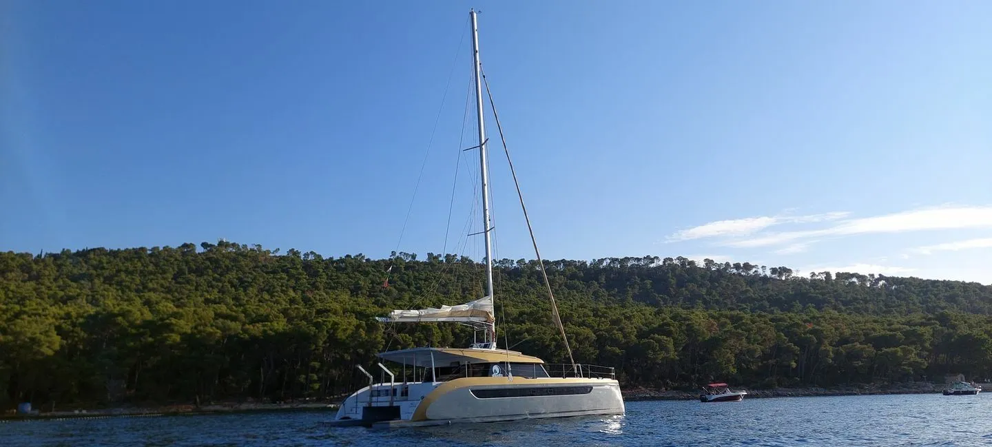 Чартер Gold - 4