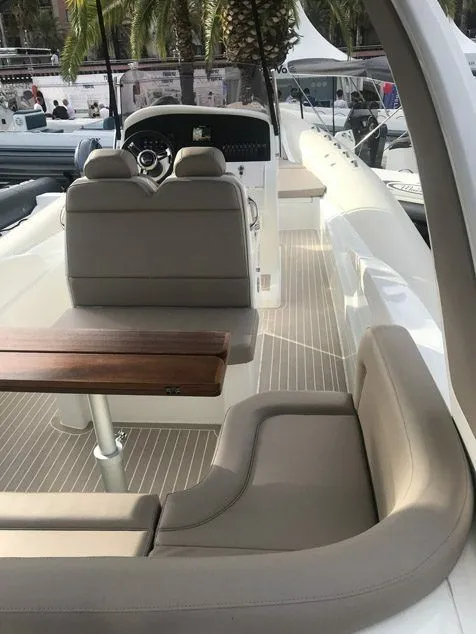 Menorcamar II Charter Boat