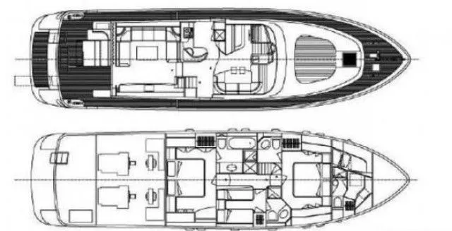 Jantar Mietboot - 2