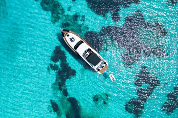 Чартер Angelo Blu - 5