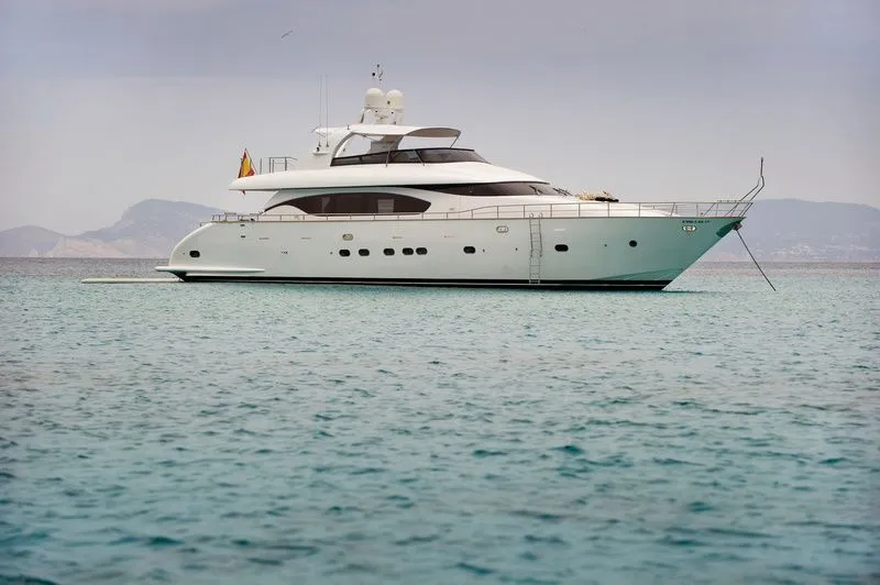 Чартер Lex - 4