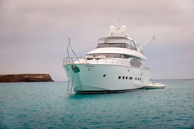 Чартер Lex - 5