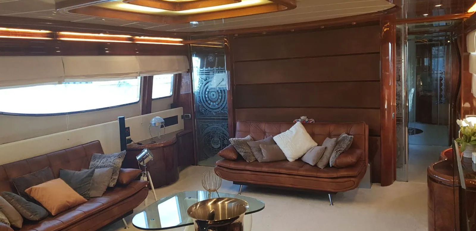 Malex Ann Charter Boat