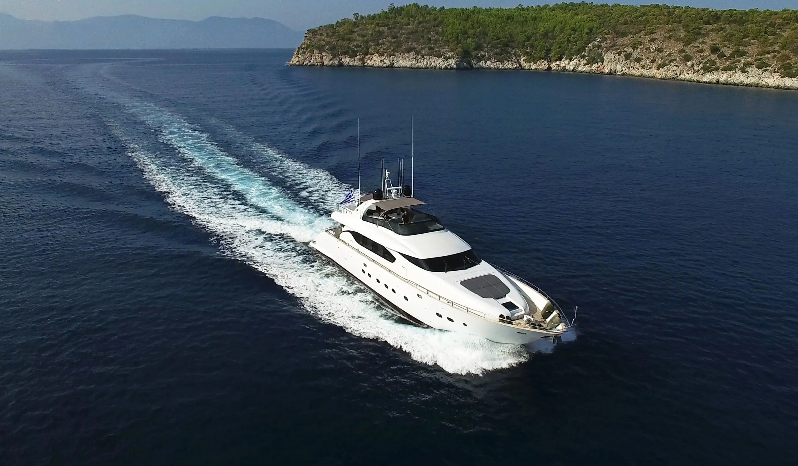 Irene`s Charterboot - 5