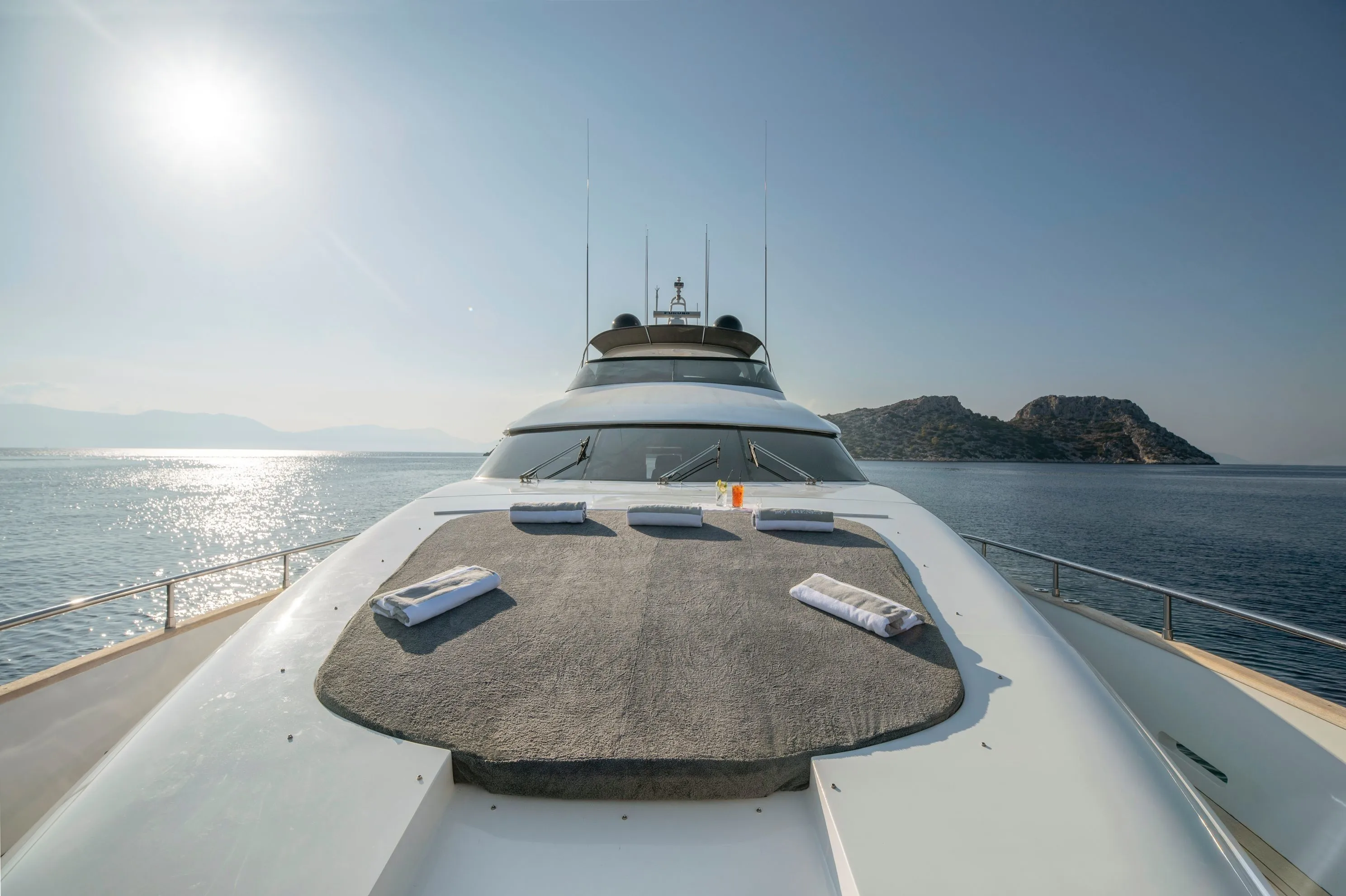 Irene`s Charterboot - 4