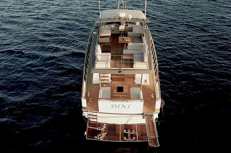 Dini Charterboot - 4