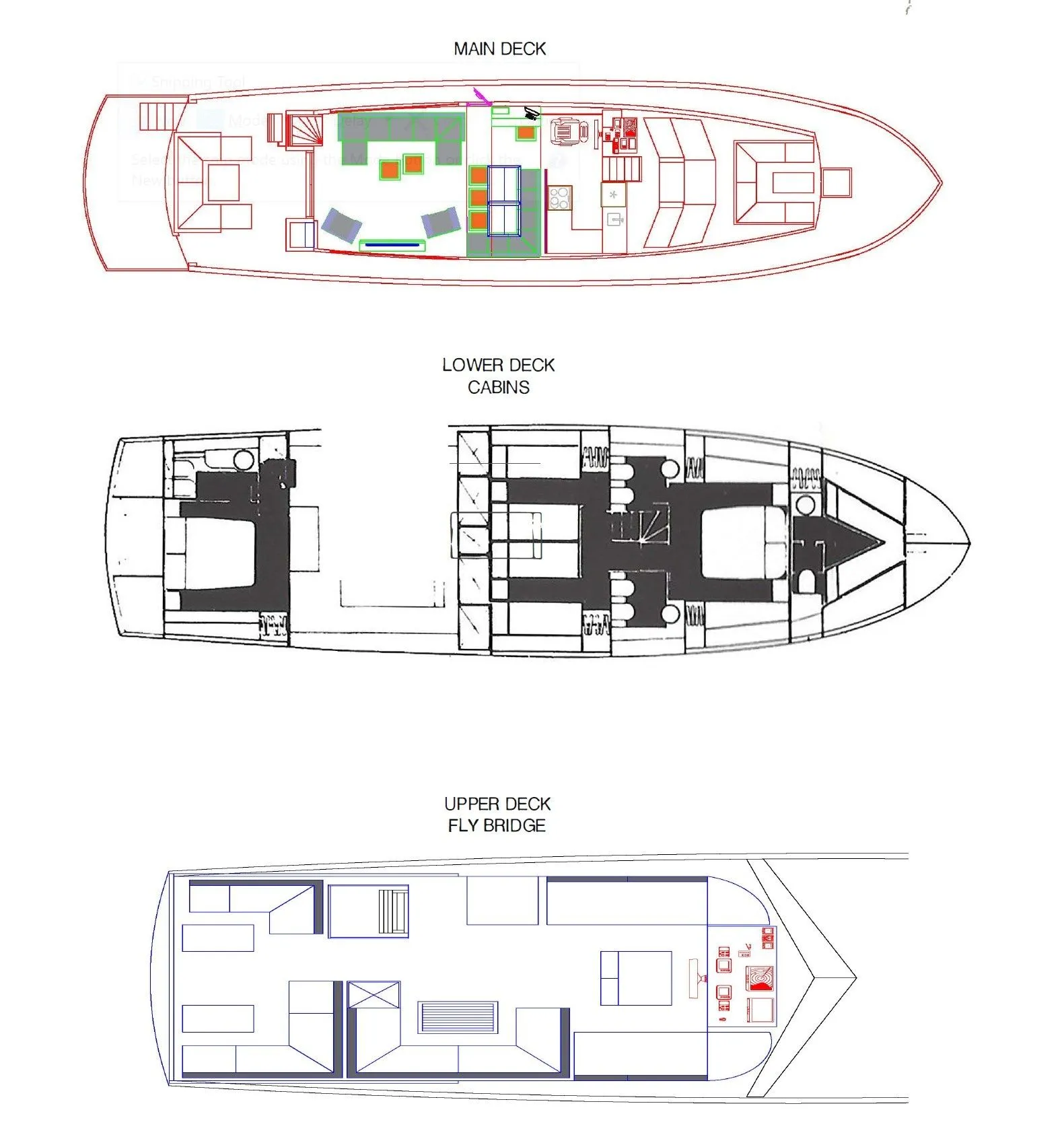 Dini Mietboot - 2