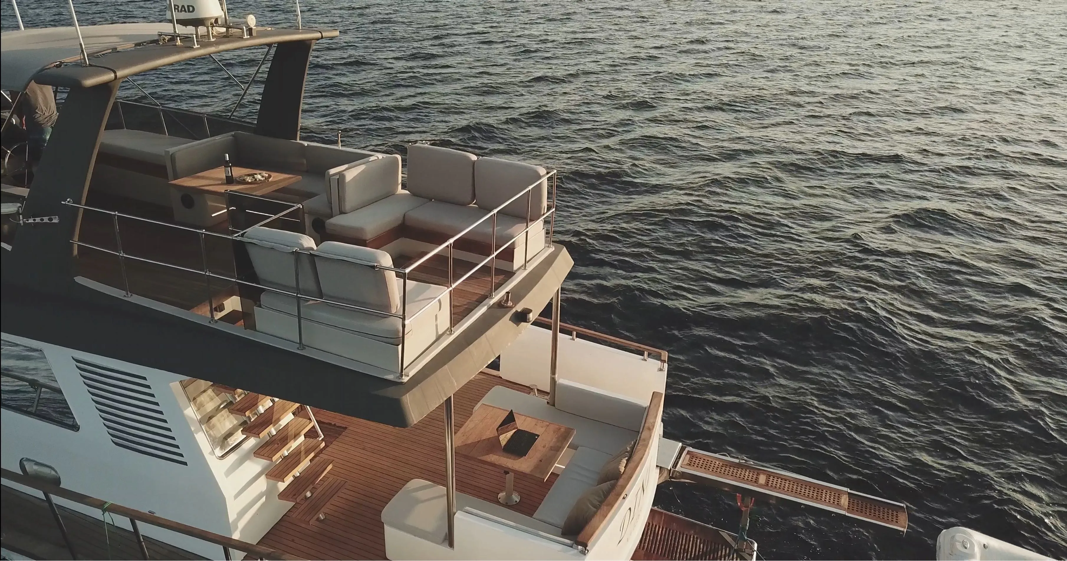 Dini Charterboot - 5