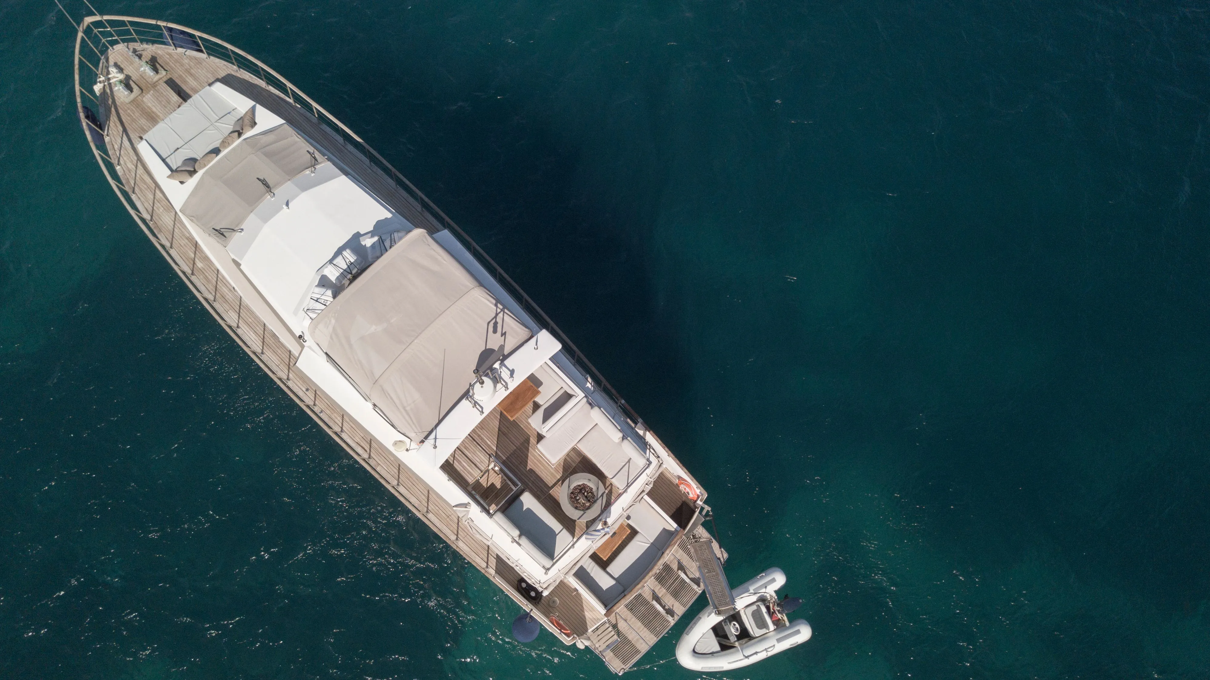 Dini Mietboot - 3
