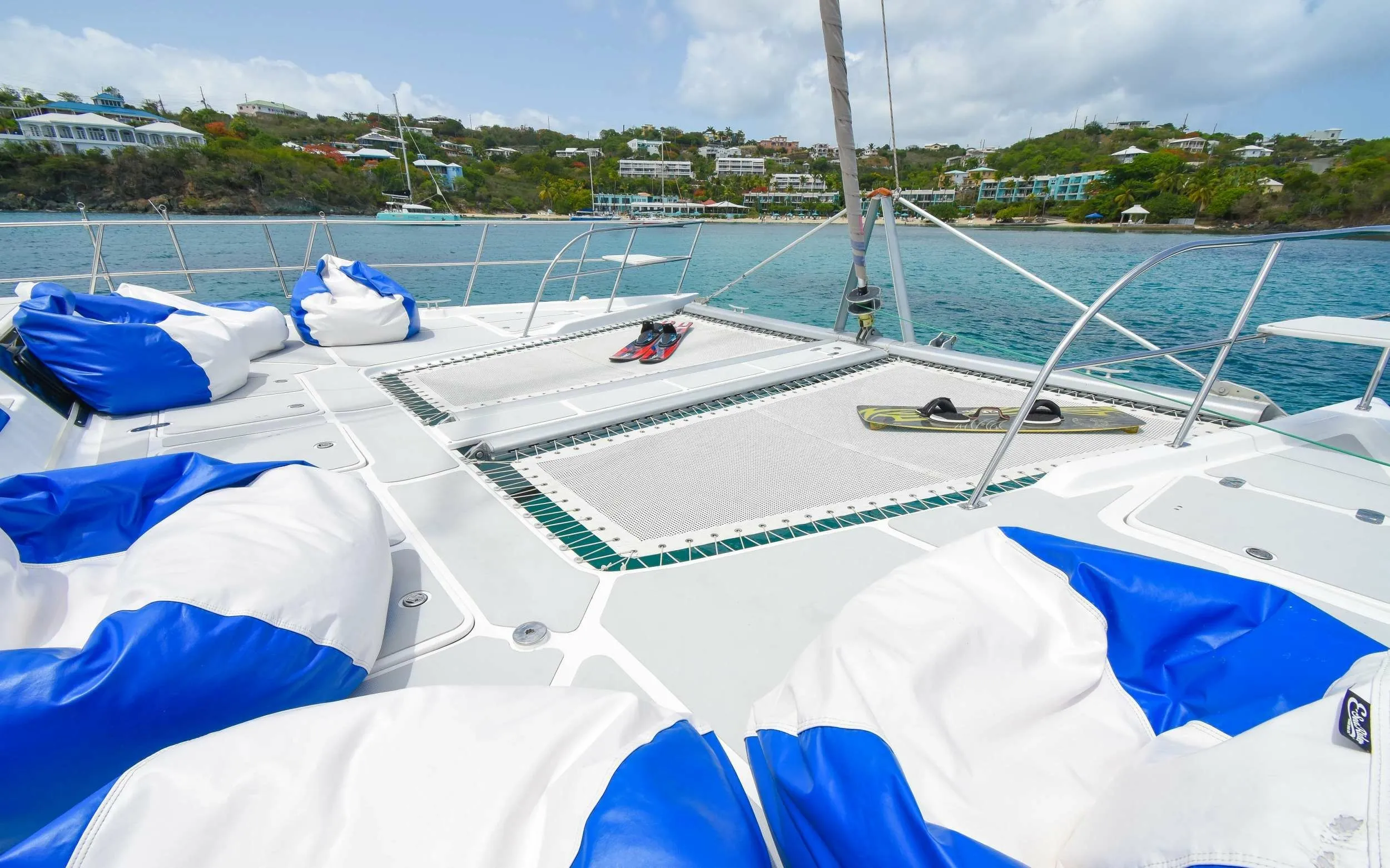 Adventure Us Charterboot - 5