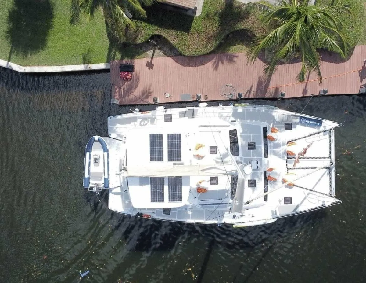 Get Along Charter Boat - 3