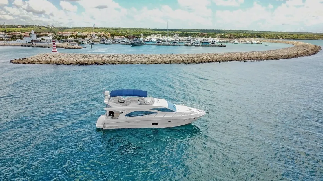 Georyana 3 Charterboot - 4