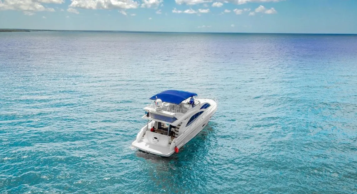 Georyana 3 Charterboot - 3