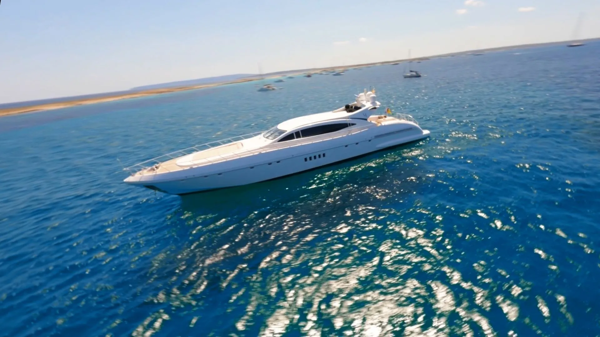 Le Magnifique Charterboot - 3