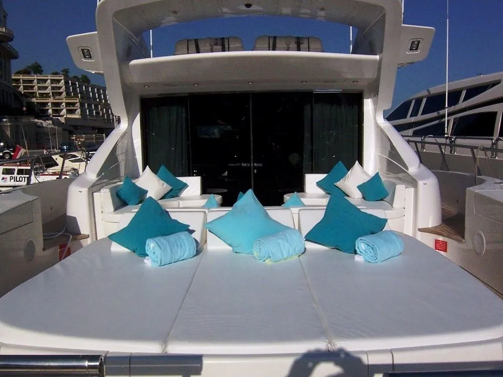 L'Esperance Charterboot - 4