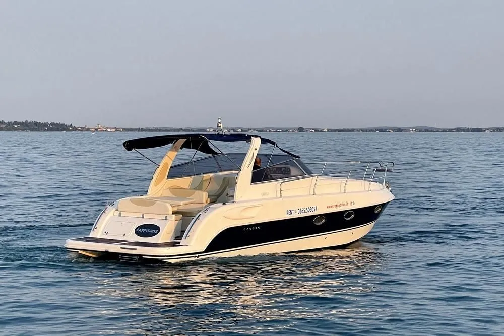 Чартер Mano - 5