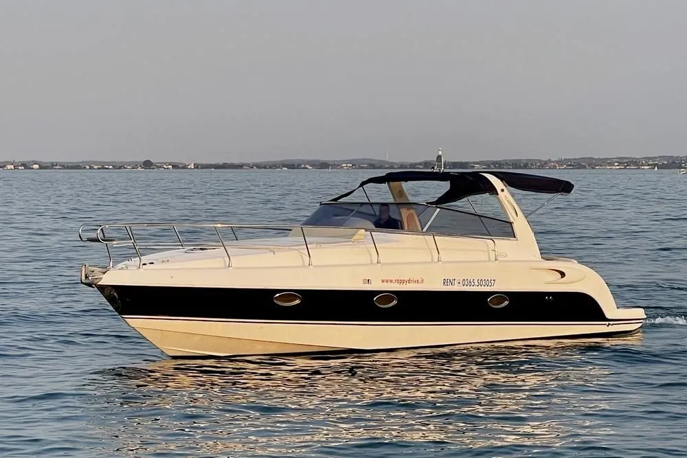 Чартер Mano - 3