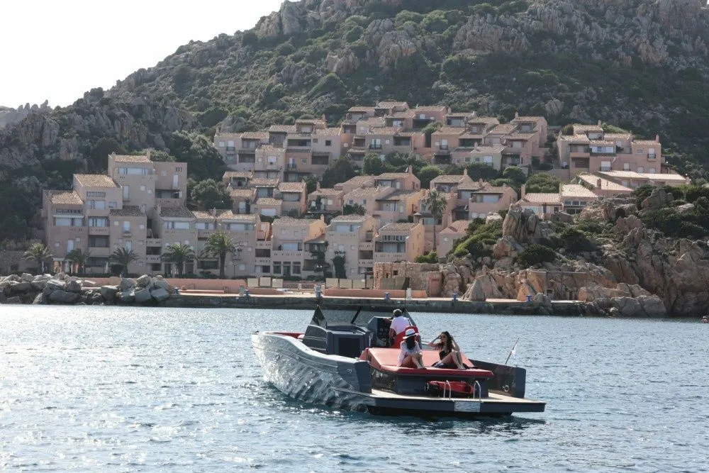 Simba Charterboot - 4