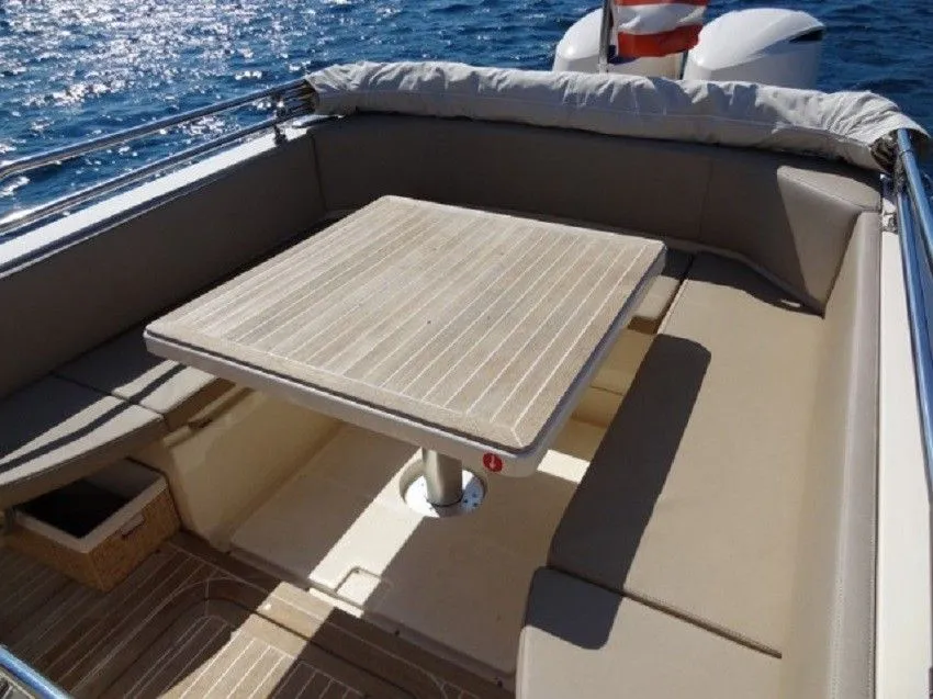 Mar-Co Charter Boat