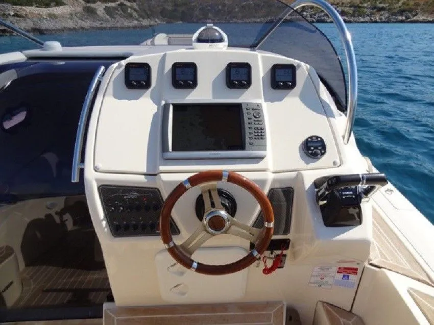 Mar-Co Charter Boat