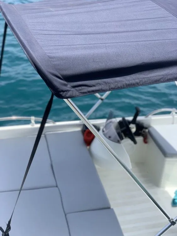 No Name Kiralık Teknesi