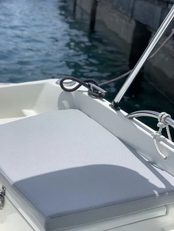 No Name Kiralık Teknesi