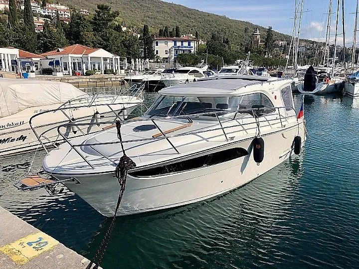 Orion Kiralık Teknesi - 5
