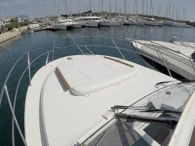 True North Mietboot