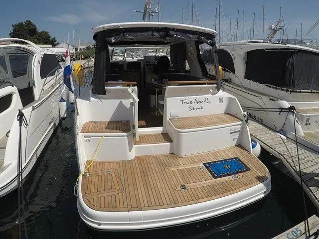 True North Mietboot