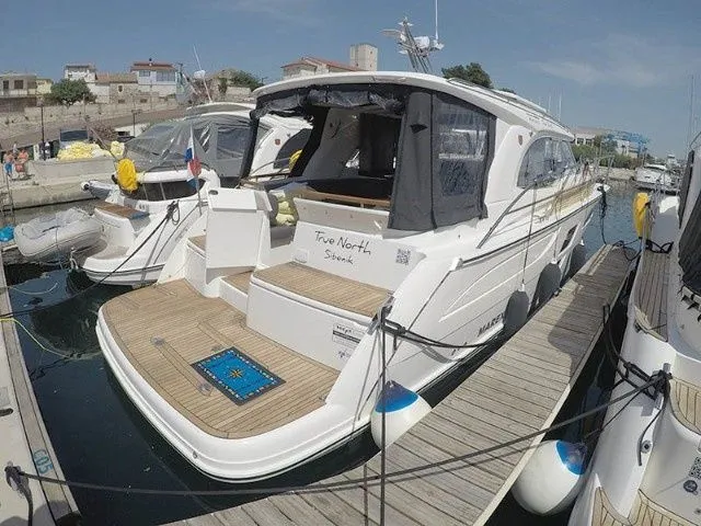 True North Mietboot