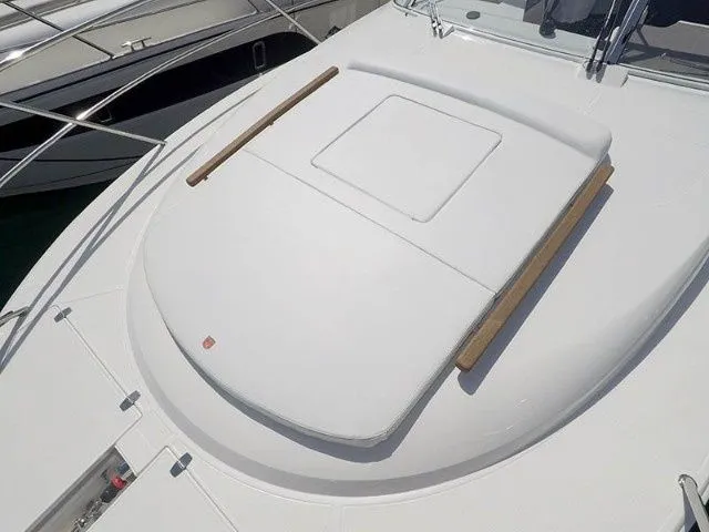 11.49m Šibenik Motor Yacht Hire