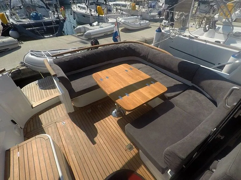 North Star Charter Boat