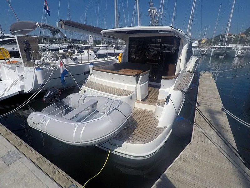 North Star Charter Boat