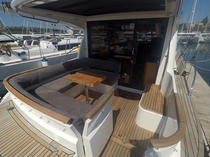12.05m Šibenik Boat Hire
